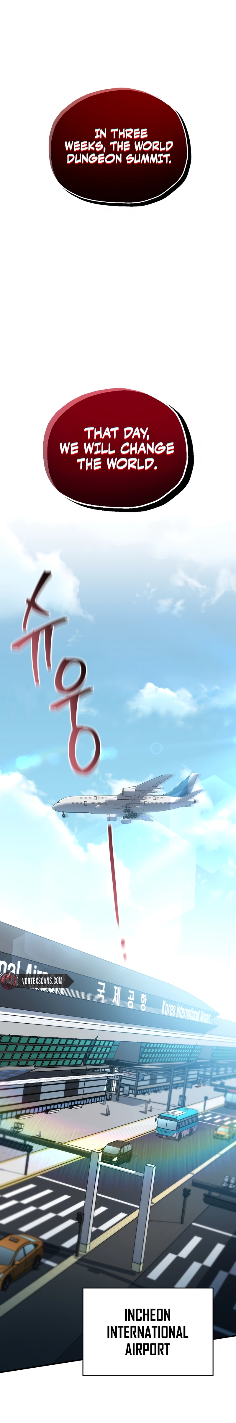 Solo Resurrection Chapter 78, page 17 of 20