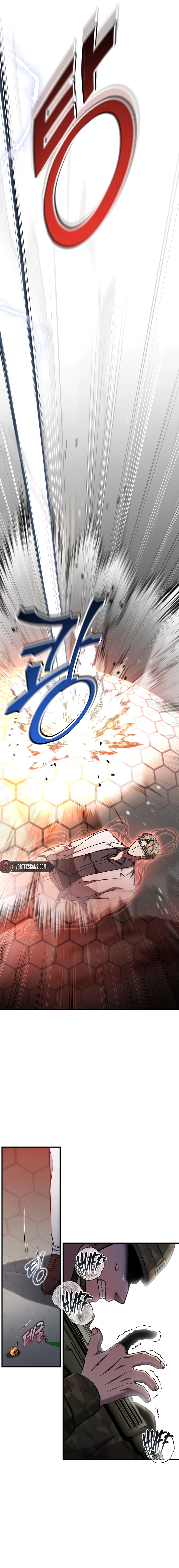Solo Resurrection Chapter 79, page 15 of 22