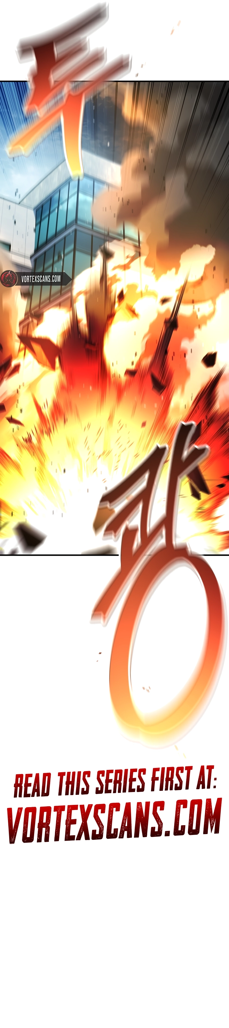 Solo Resurrection Chapter 79, page 22 of 22