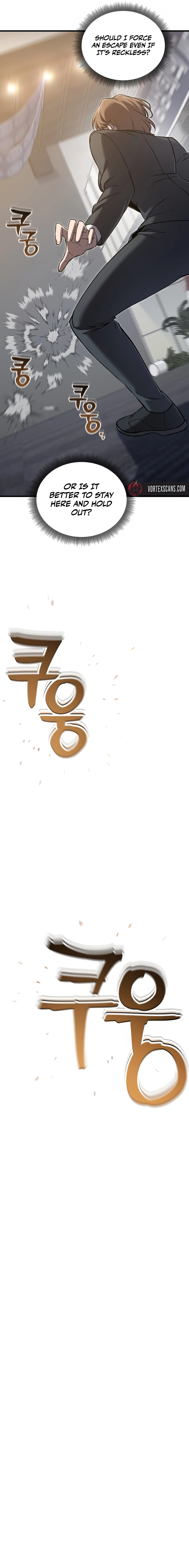 Solo Resurrection Chapter 81, page 19 of 28