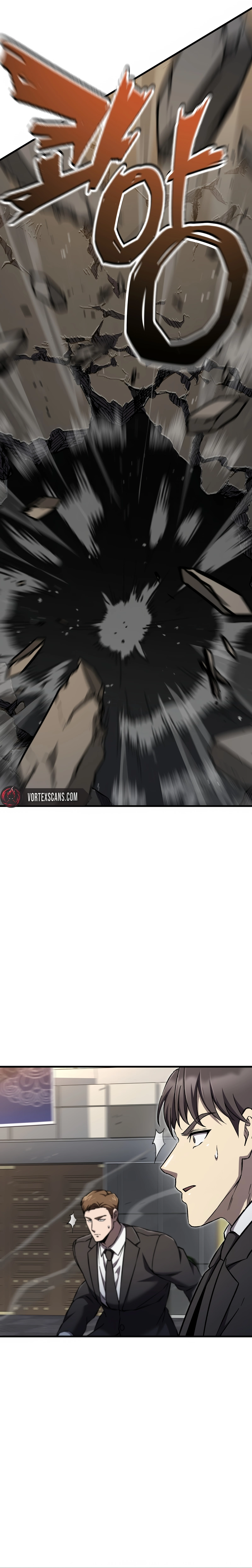 Solo Resurrection Chapter 81, page 20 of 28