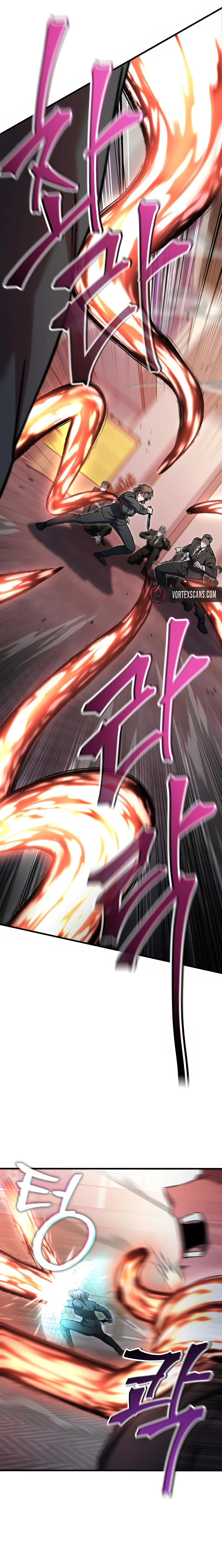 Solo Resurrection Chapter 81, page 22 of 28