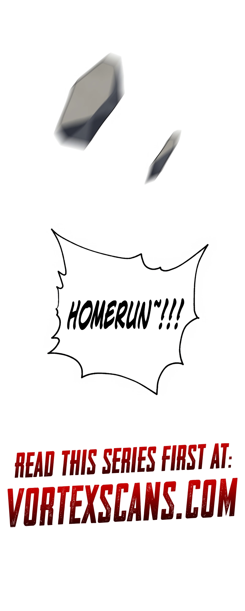 Solo Resurrection Chapter 81, page 28 of 28
