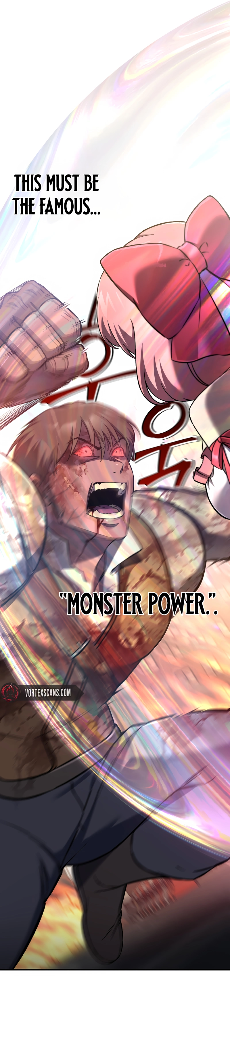 Solo Resurrection Chapter 81, page 6 of 28