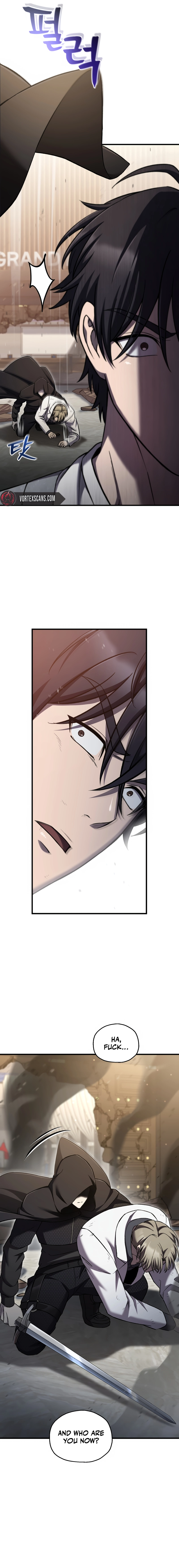 Solo Resurrection Chapter 82, page 13 of 24