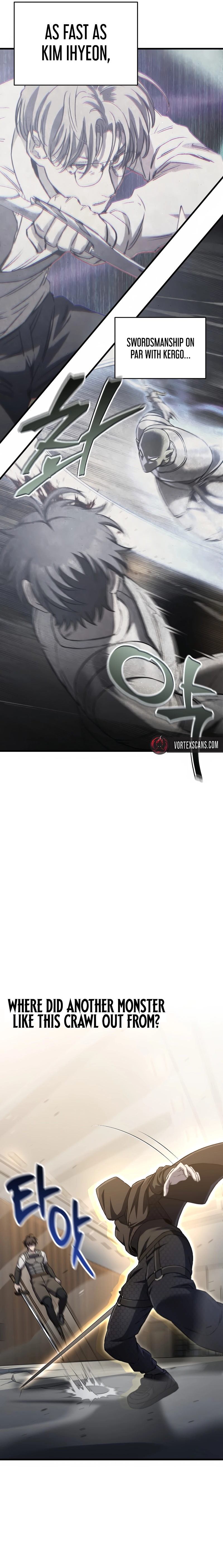 Solo Resurrection Chapter 82, page 18 of 24