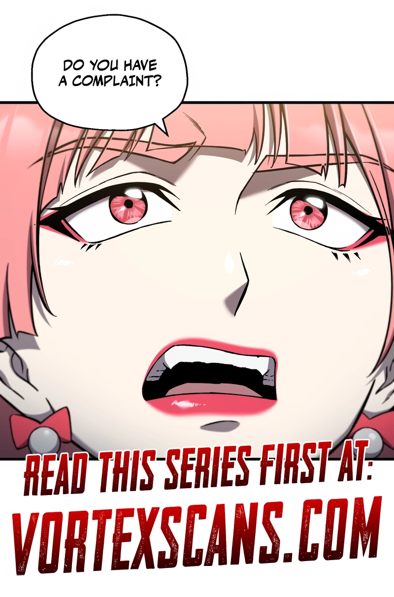 Solo Resurrection Chapter 83, page 19 of 19