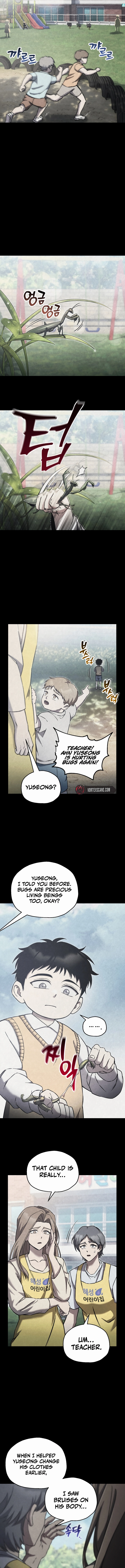 Solo Resurrection Chapter 85, page 5 of 13