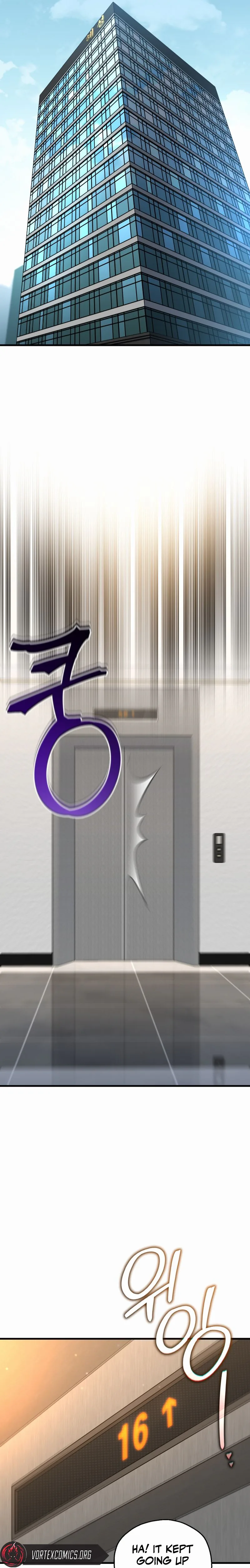 Solo Resurrection Chapter 88, page 20 of 26