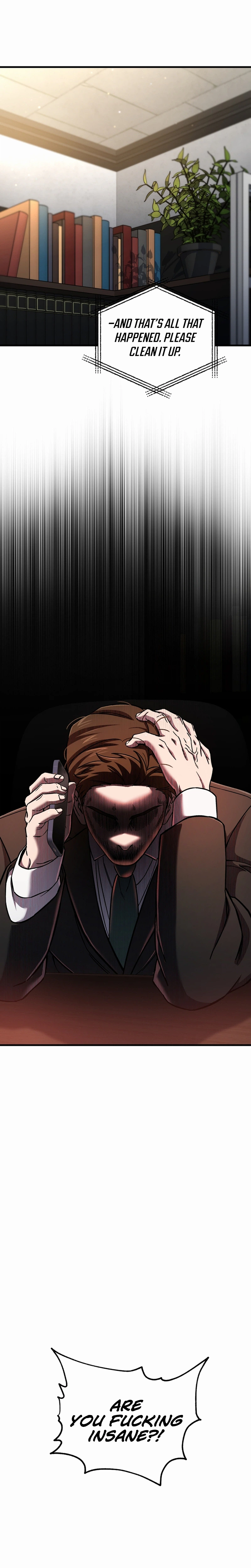 Solo Resurrection Chapter 89, page 15 of 25