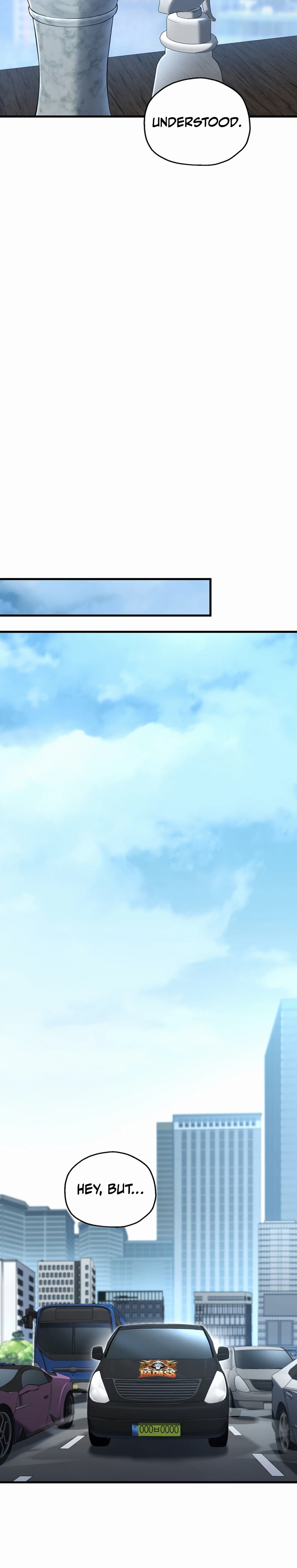 Solo Resurrection Chapter 89, page 21 of 25
