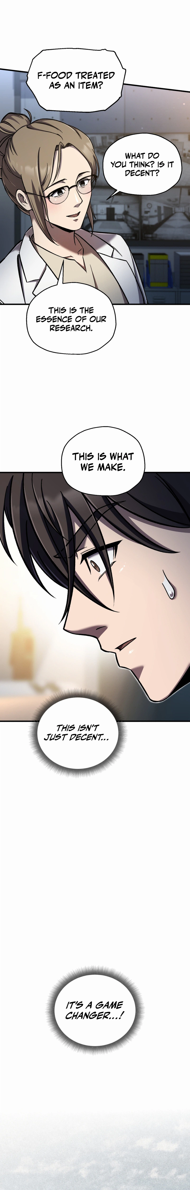 Solo Resurrection Chapter 90, page 16 of 26