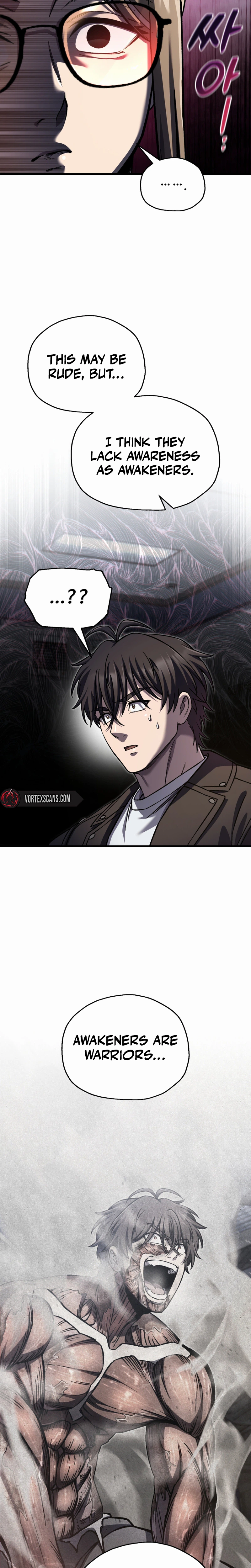 Solo Resurrection Chapter 90, page 24 of 26
