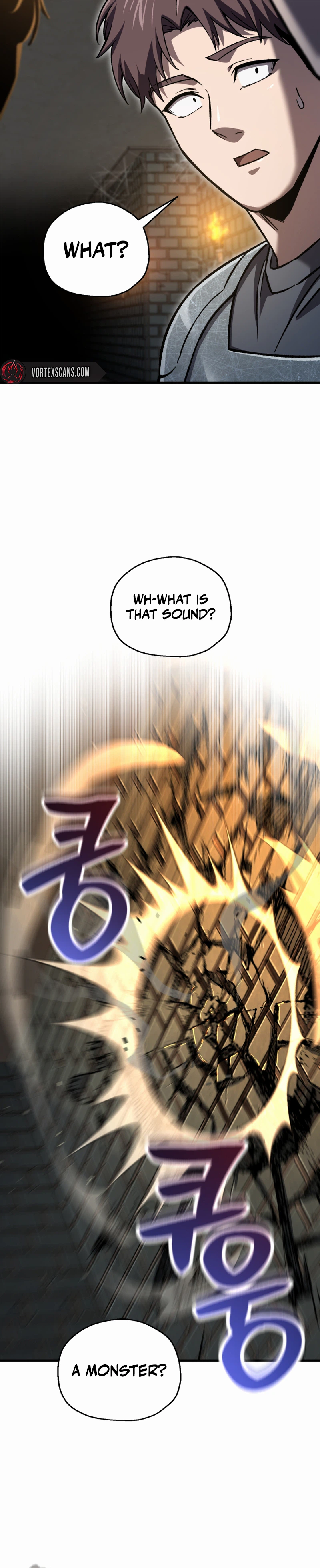 Solo Resurrection Chapter 92, page 12 of 29