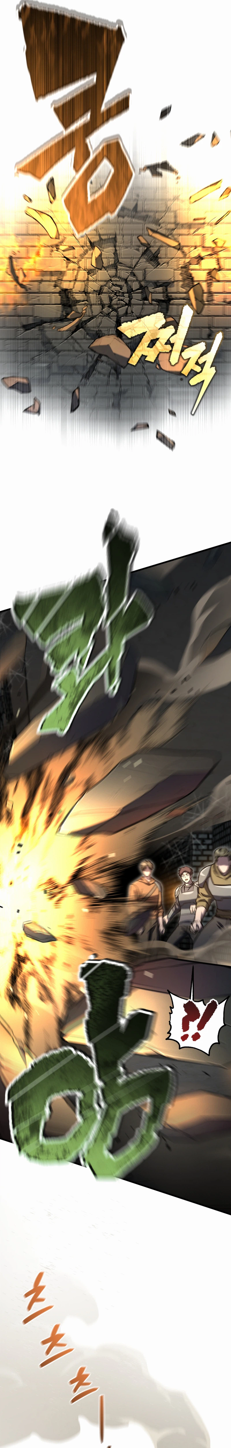 Solo Resurrection Chapter 92, page 13 of 29