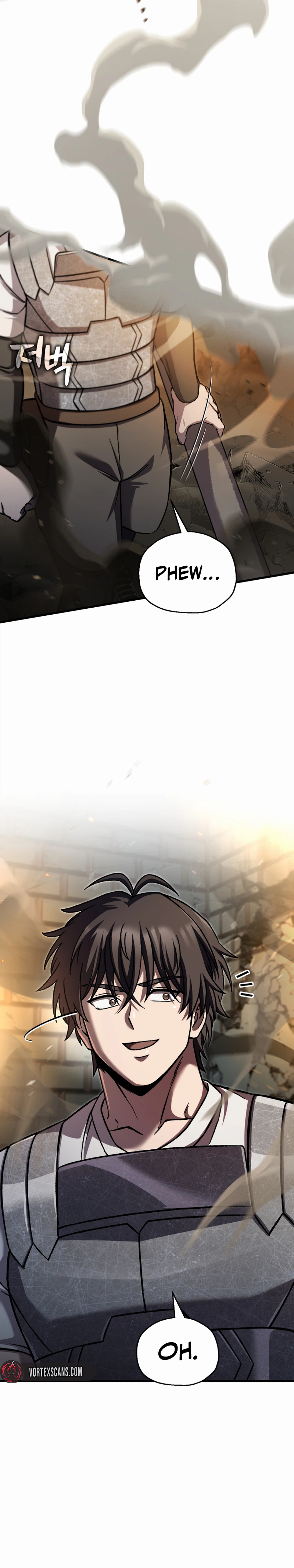 Solo Resurrection Chapter 92, page 14 of 29