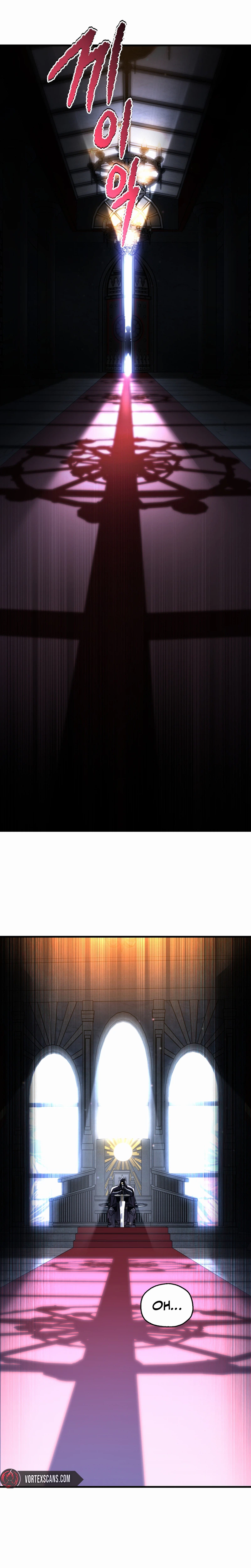 Solo Resurrection Chapter 93, page 15 of 30