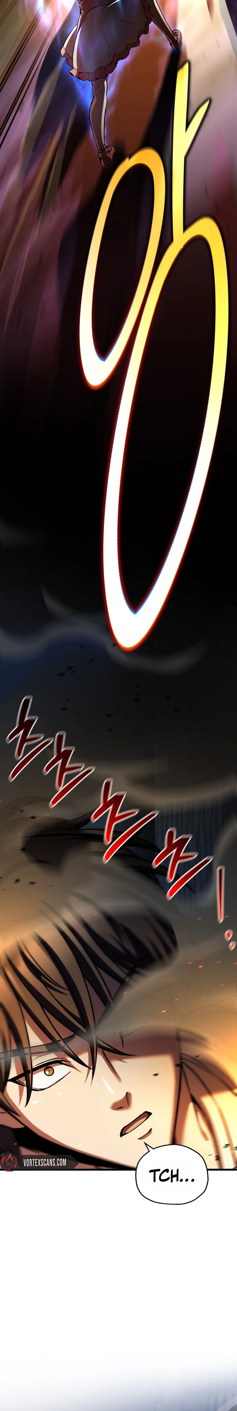 Solo Resurrection Chapter 94, page 6 of 30