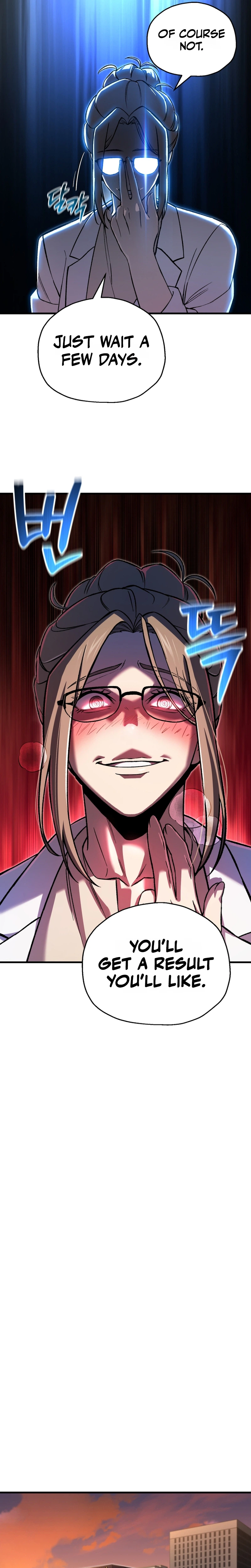 Solo Resurrection Chapter 95, page 13 of 23