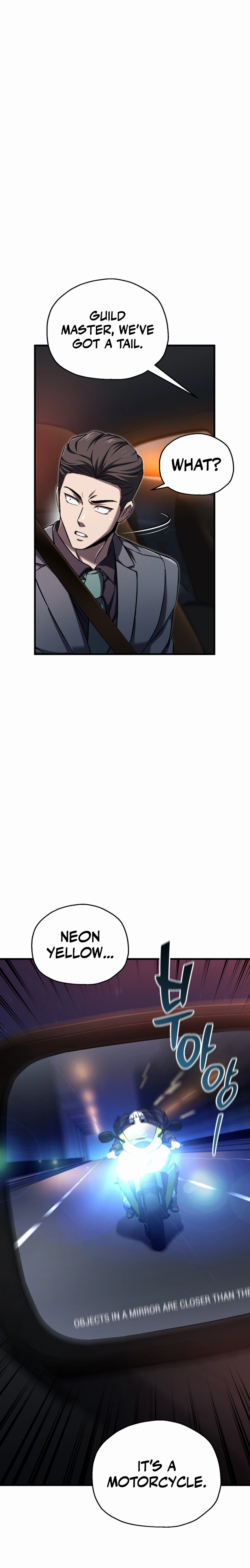 Solo Resurrection Chapter 96, page 11 of 29