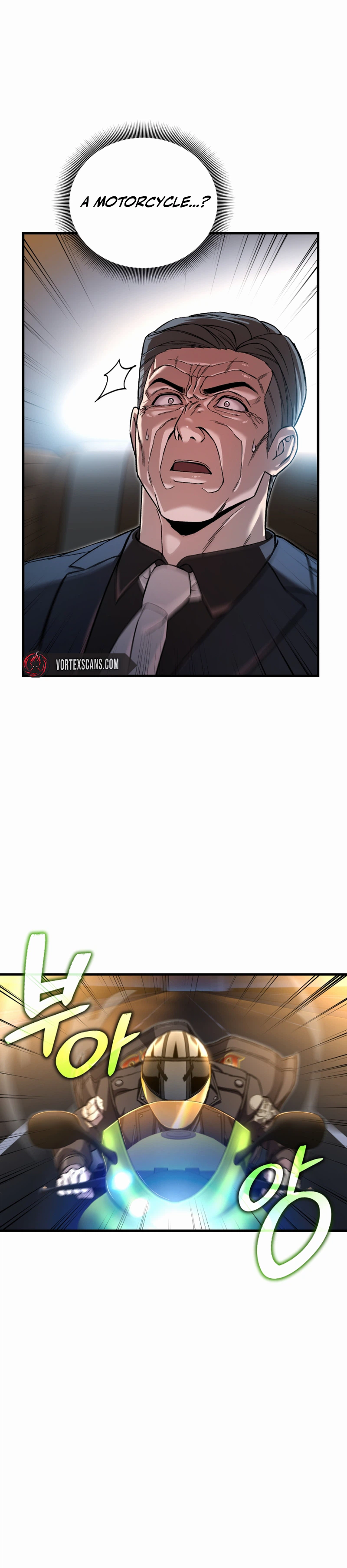 Solo Resurrection Chapter 96, page 12 of 29