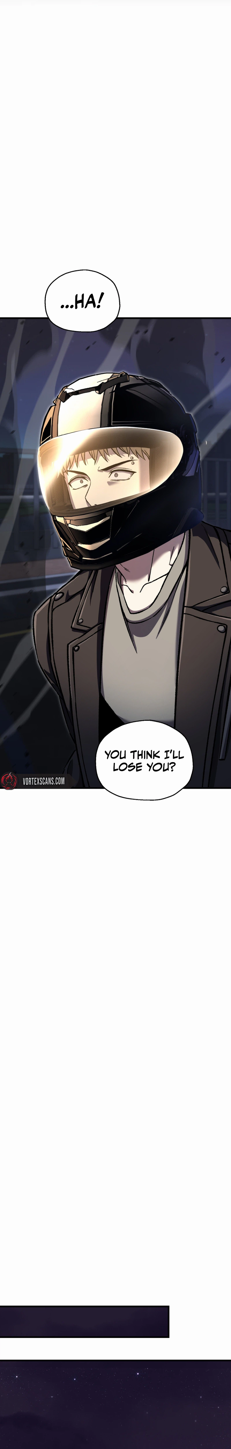 Solo Resurrection Chapter 96, page 22 of 29