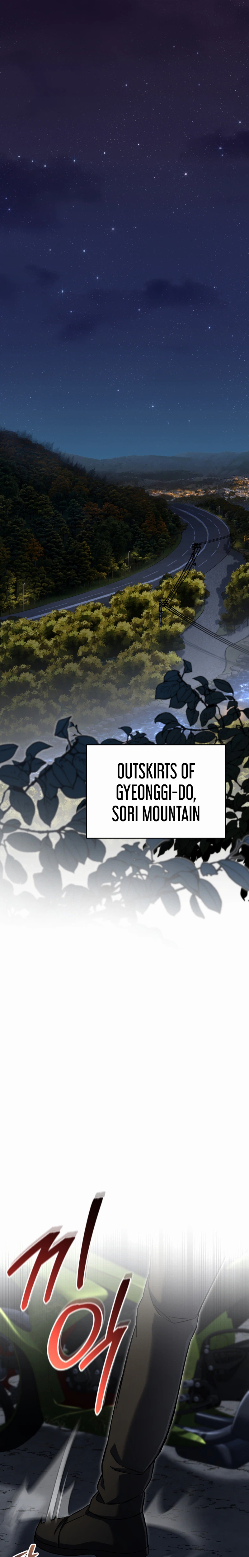 Solo Resurrection Chapter 96, page 23 of 29