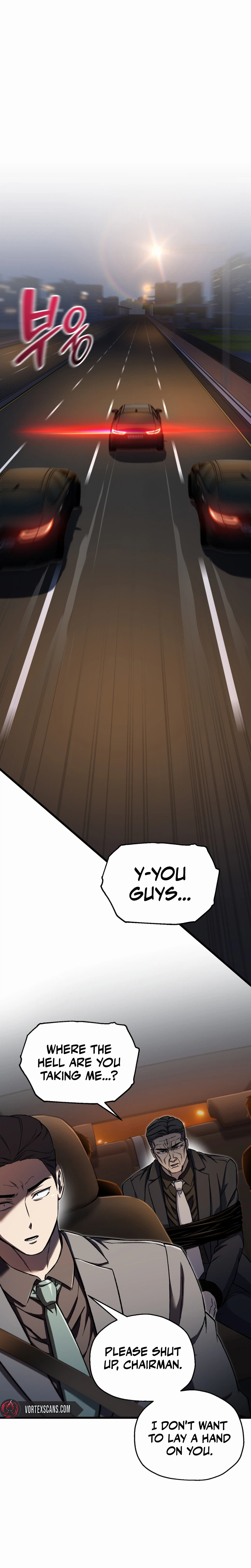 Solo Resurrection Chapter 96, page 6 of 29