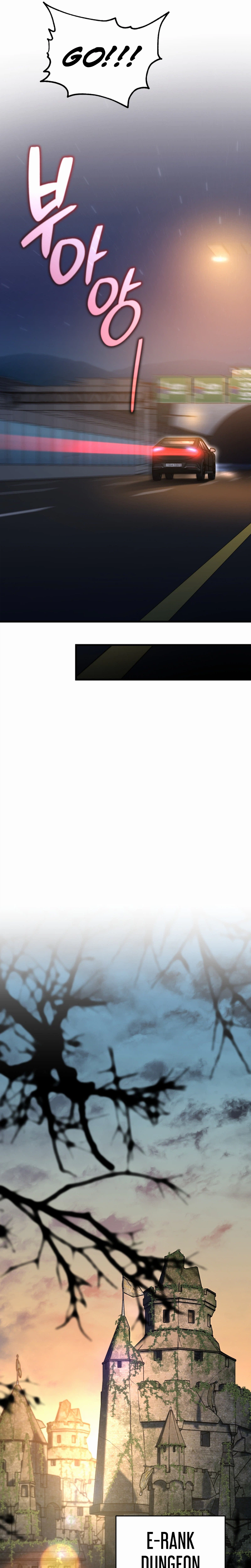 Solo Resurrection Chapter 97, page 13 of 28