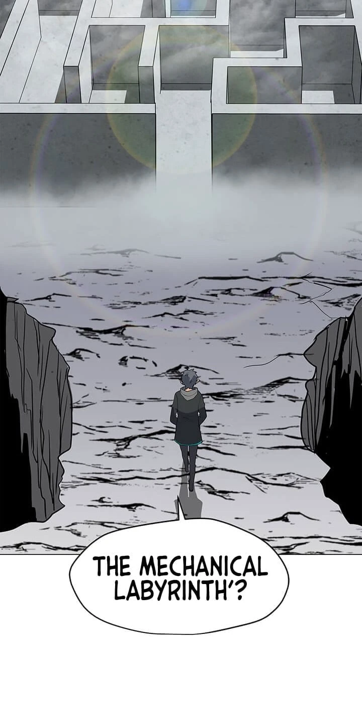 Solo Spell Caster Chapter 16, page 10 of 11