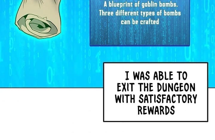 Solo Spell Caster Chapter 19, page 7 of 10