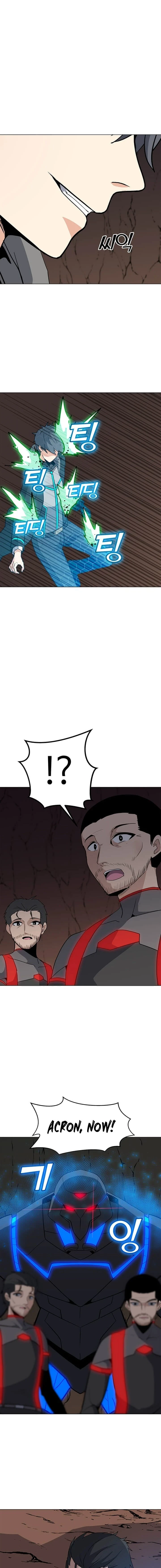 Solo Spell Caster Chapter 26, page 7 of 17