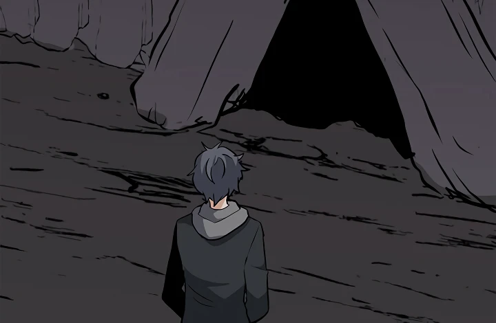Solo Spell Caster Chapter 32, page 9 of 15