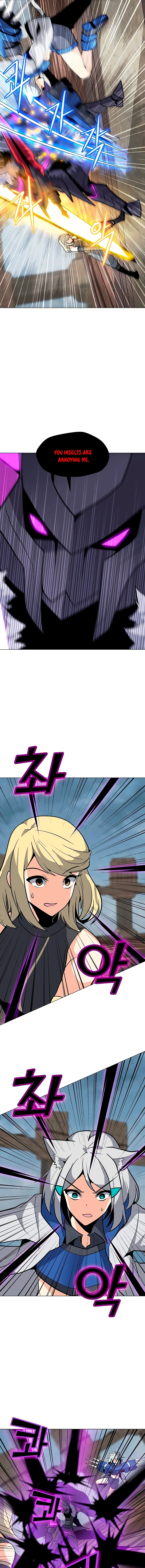 Solo Spell Caster Chapter 43, page 12 of 14