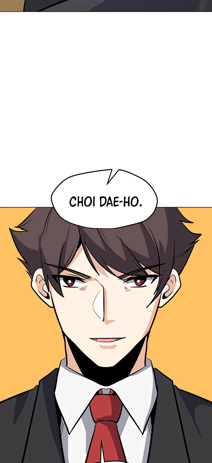 Solo Spell Caster Chapter 46, page 11 of 15