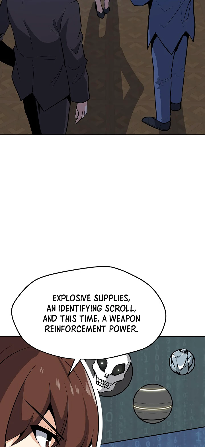 Solo Spell Caster Chapter 46, page 13 of 15