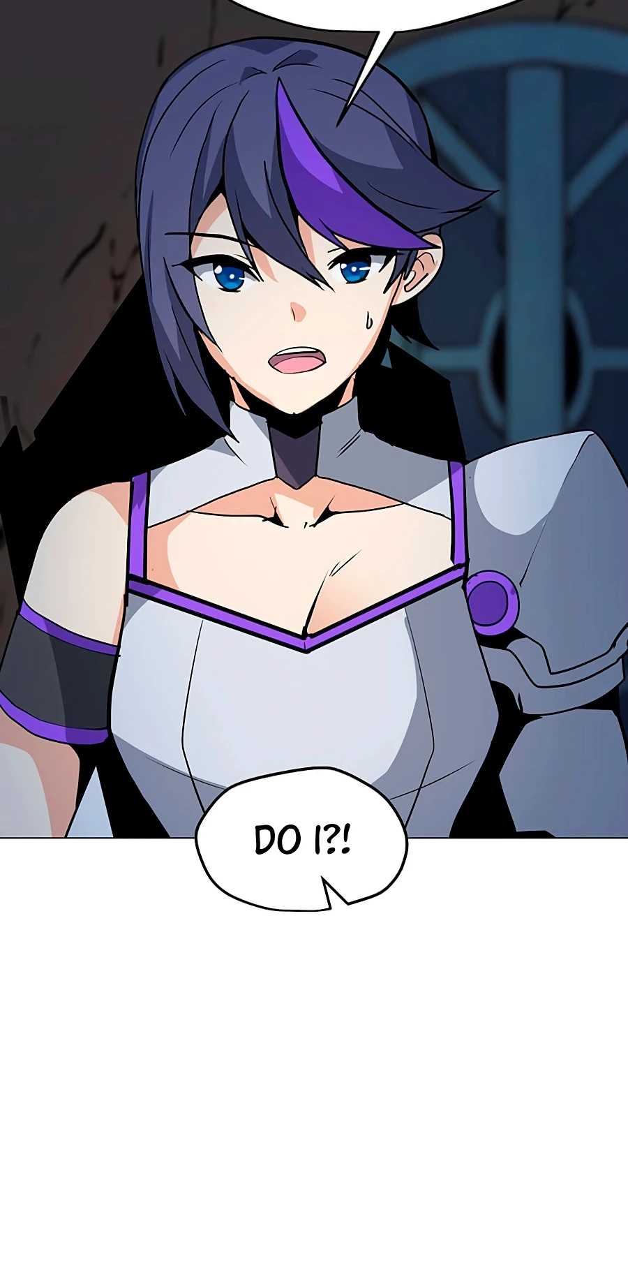 Solo Spell Caster Chapter 51, page 7 of 14