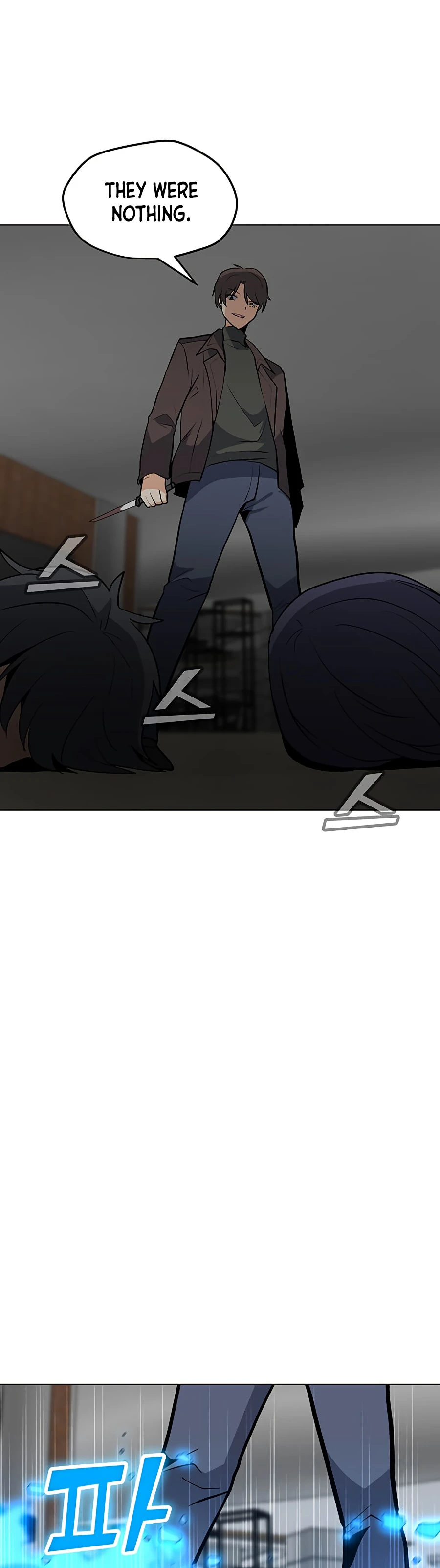Solo Spell Caster Chapter 52, page 13 of 18