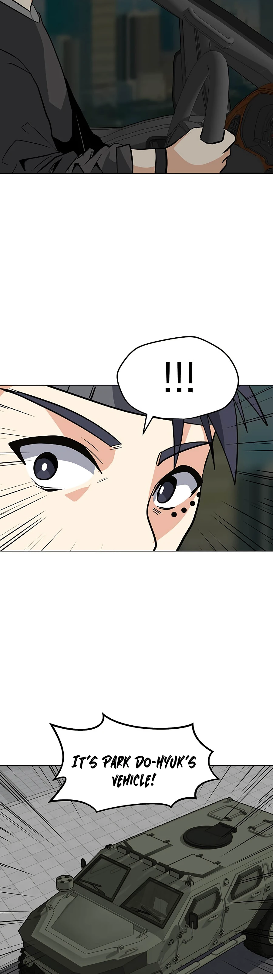 Solo Spell Caster Chapter 52, page 7 of 18