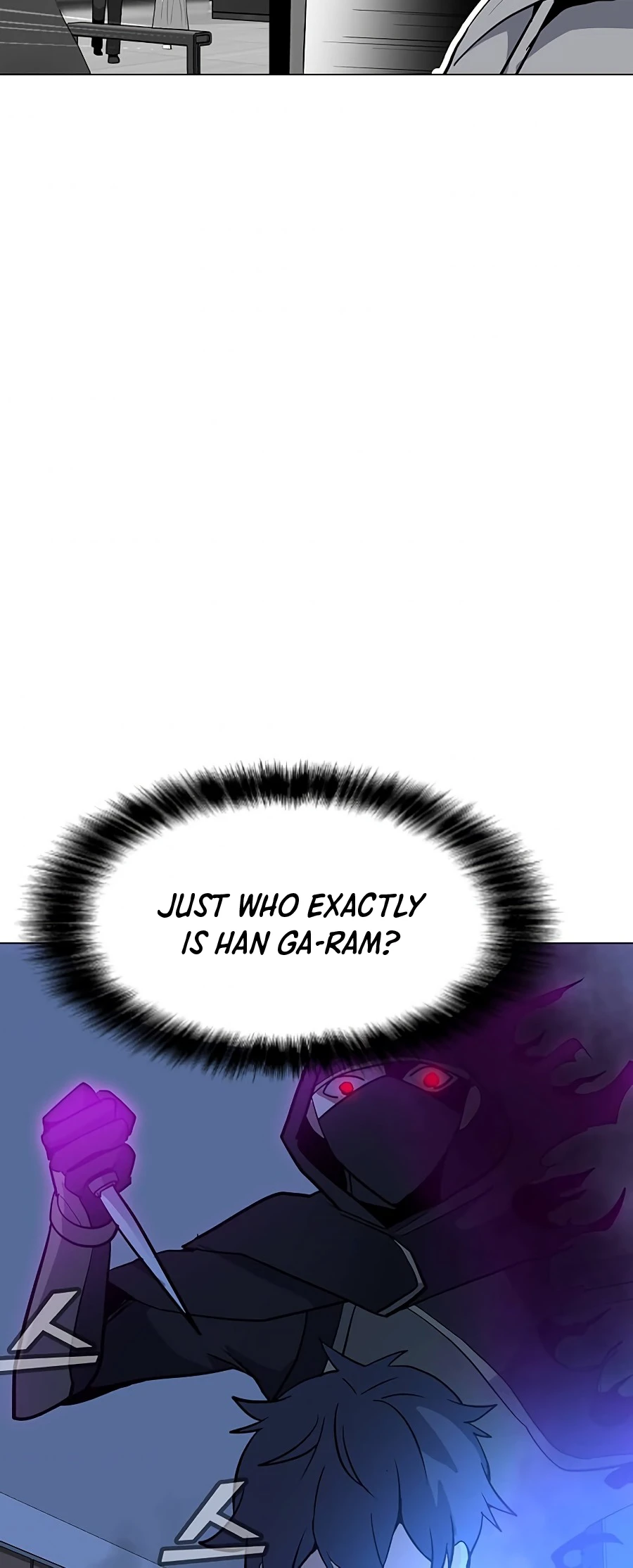 Solo Spell Caster Chapter 54, page 13 of 17
