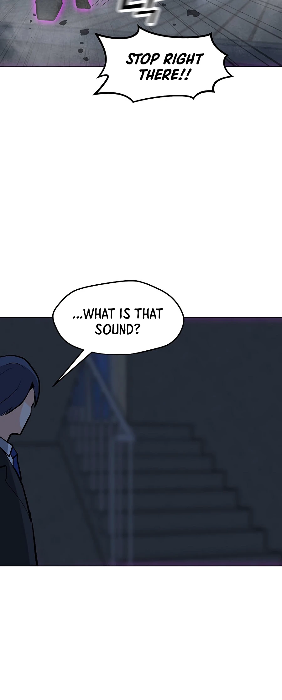 Solo Spell Caster Chapter 54, page 15 of 17