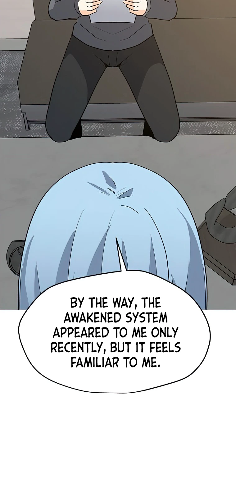 Solo Spell Caster Chapter 55, page 9 of 16