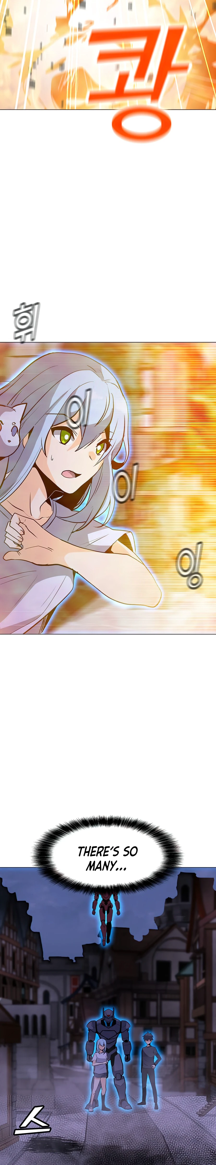 Solo Spell Caster Chapter 56, page 5 of 17