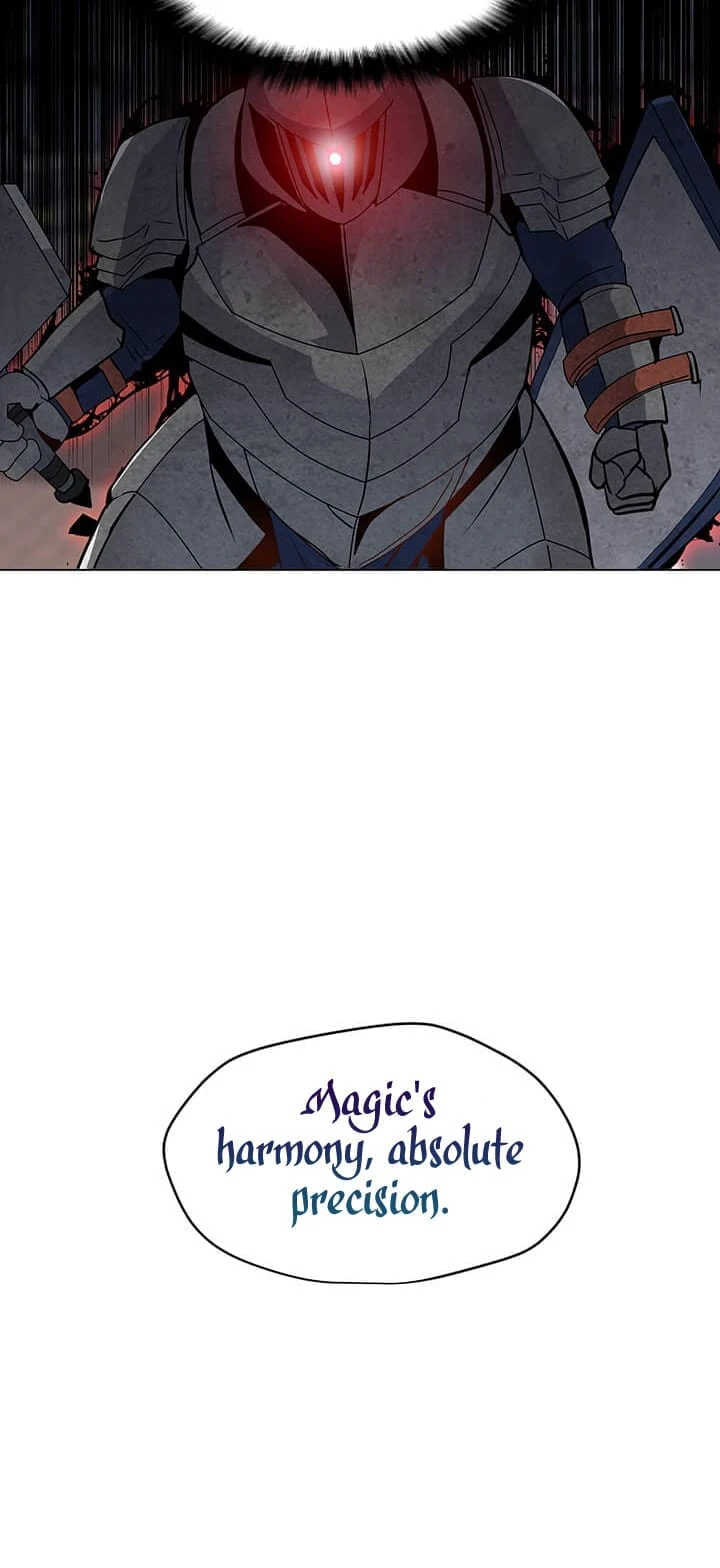 Solo Spell Caster Chapter 6, page 9 of 12
