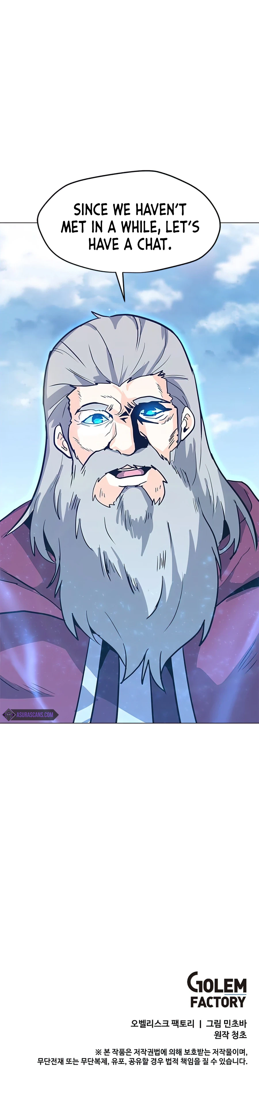 Solo Spell Caster Chapter 62, page 14 of 15