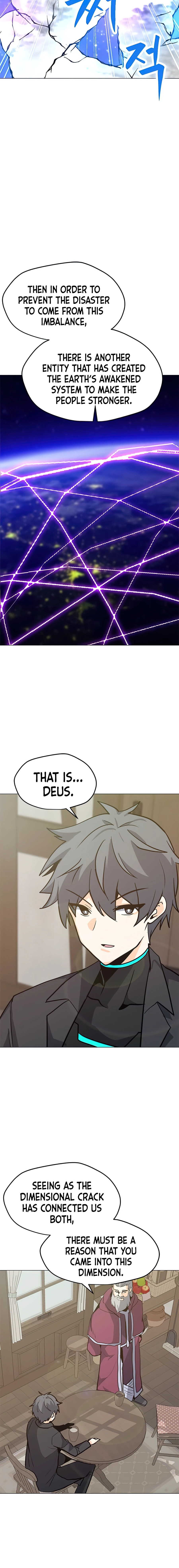Solo Spell Caster Chapter 63, page 7 of 13