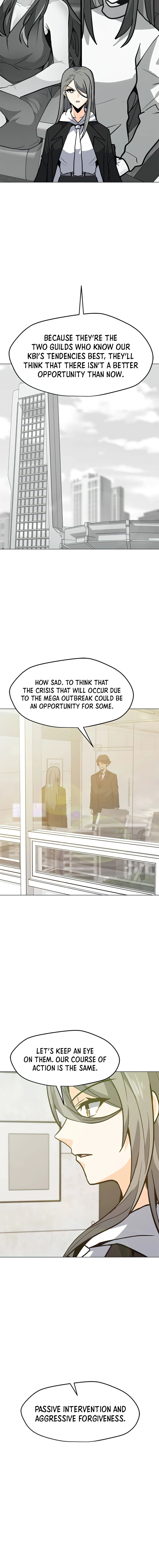 Solo Spell Caster Chapter 64, page 7 of 15