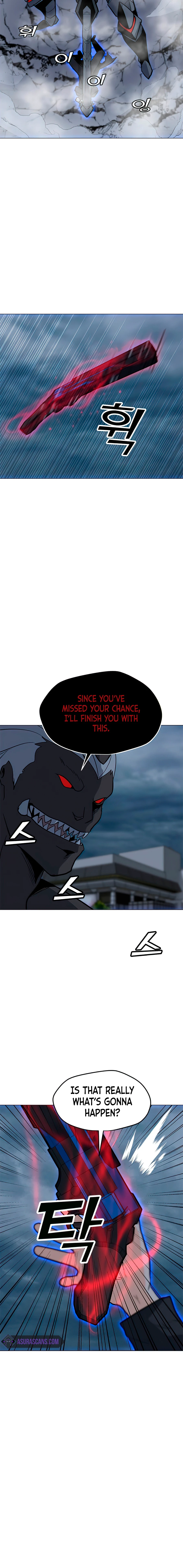 Solo Spell Caster Chapter 70, page 13 of 15