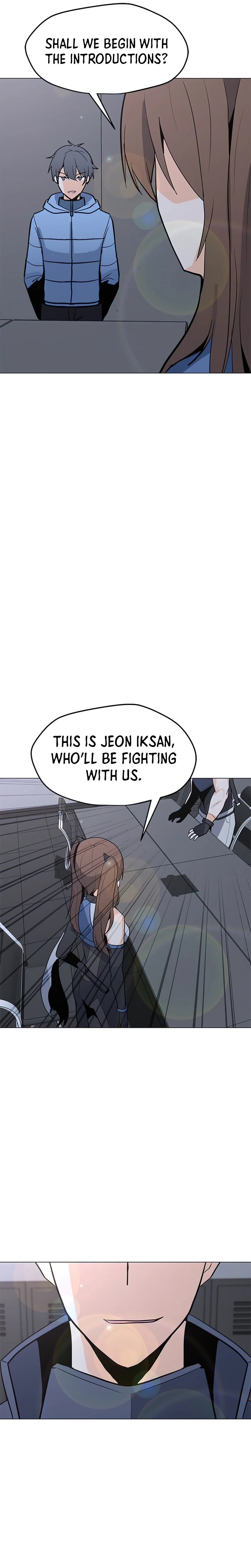 Solo Spell Caster Chapter 76, page 13 of 15