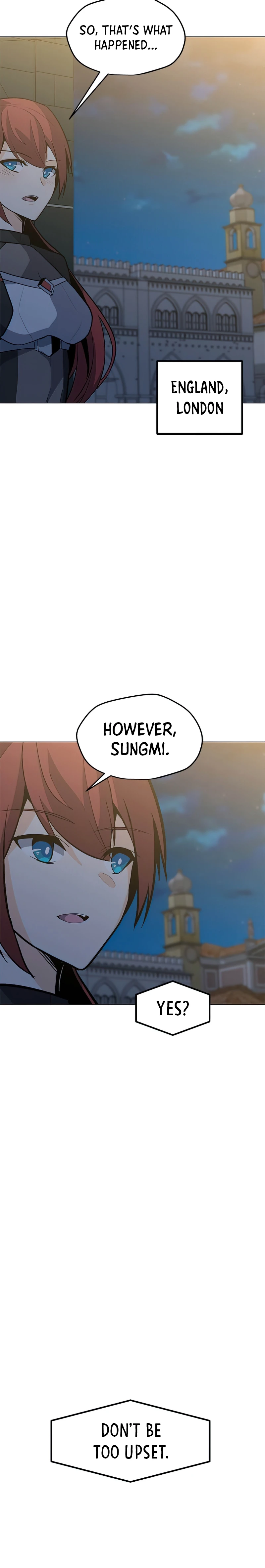 Solo Spell Caster Chapter 76, page 5 of 15